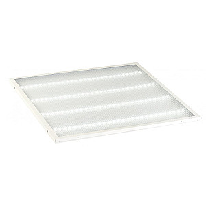 Светильник СириусА UNI 595*595*19 мм Призма 6