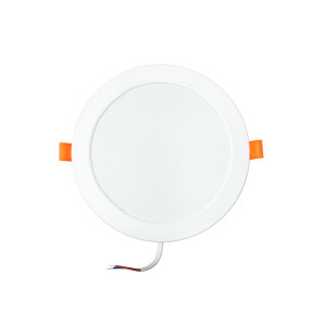 Светильник встраиваемый СириусА SHDLR-24W-65K 215*25 мм опал