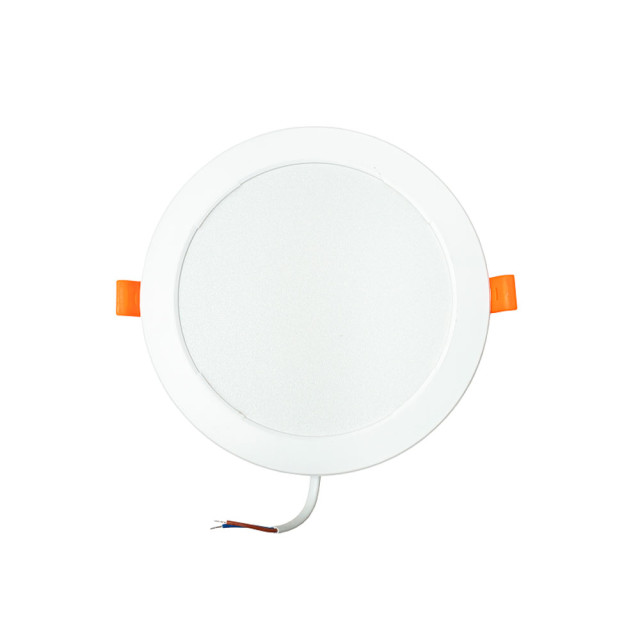 Светильник встраиваемый СириусА SHDLR-24W-65K 215*25 мм опал