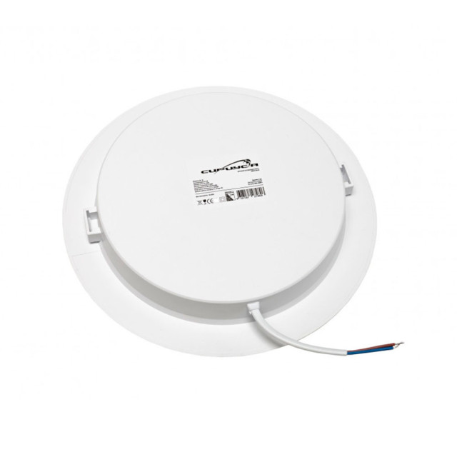 Светильник встраиваемый СириусА SHDLR-24W-65K 215*25 мм опал