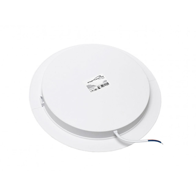 Светильник встраиваемый СириусА SHDLR-30W-4K 295*28 мм опал