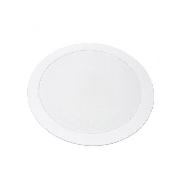 Светильник встраиваемый СириусА SHDLR-30W-65K 295*28 мм опал