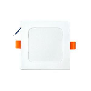 Светильник встраиваемый СириусА SHDLSq-12W-65K 140*140*25 мм опал