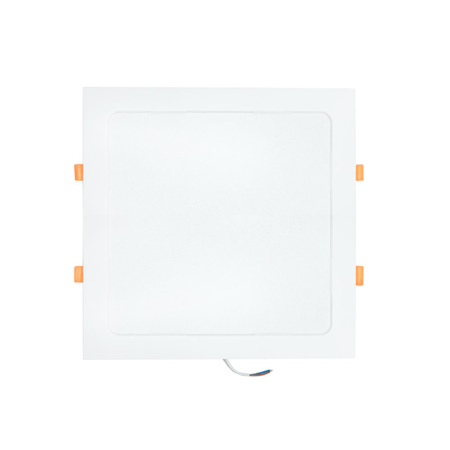 Светильник встраиваемый СириусА SHDLSq-30W-65K 295*295*28 мм опал