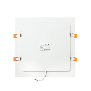 Светильник встраиваемый СириусА SHDLSq-30W-65K 295*295*28 мм опал