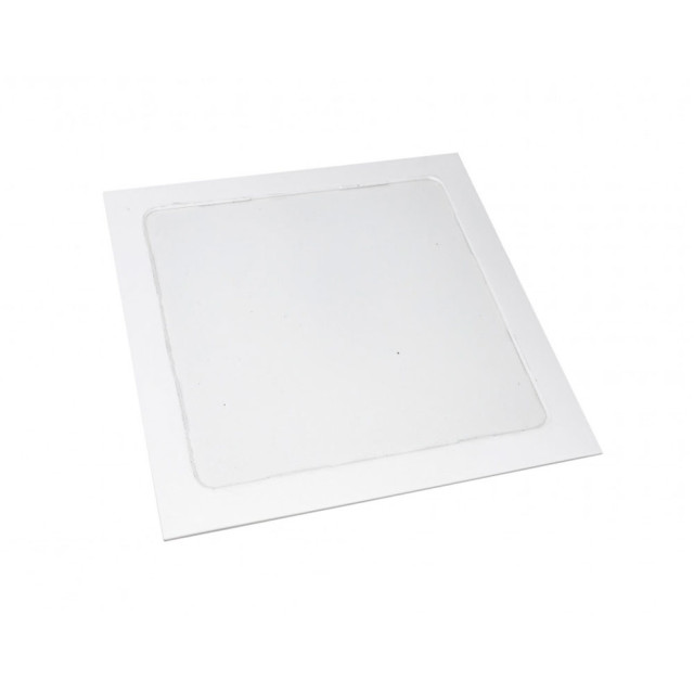 Светильник встраиваемый СириусА SHDLSq-30W-65K 295*295*28 мм опал