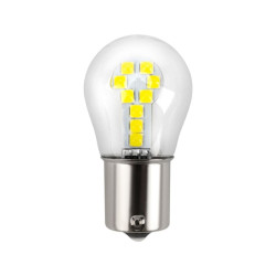 Автолампа диодная Skyway S08201429 S25/P21W 12V 18 SMD 2 шт