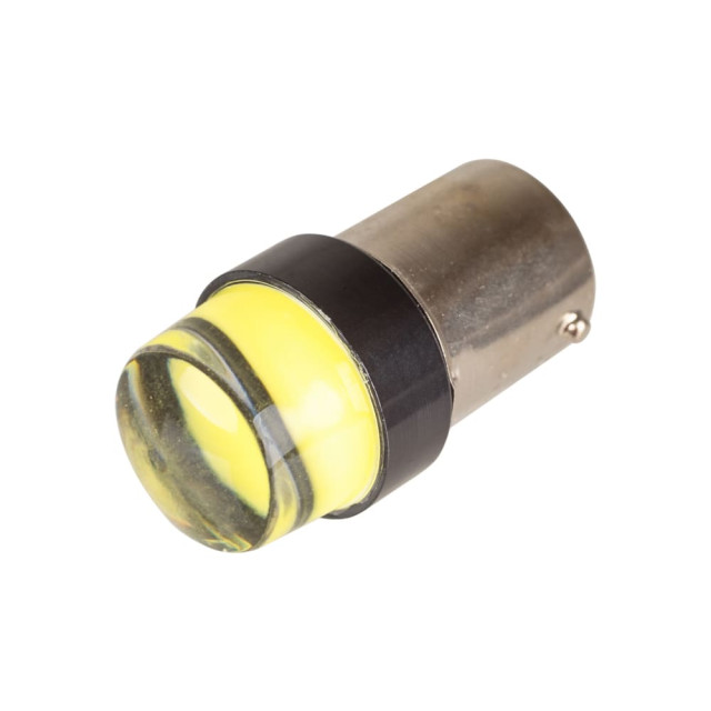 Автолампа диодная Skyway S08201430 S25/P21/5W 12V 1 COB 2 шт