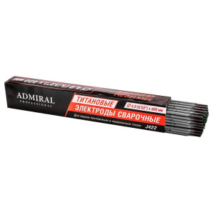 Электрод Admiral J422 4.0 мм 5 кг