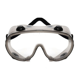 Очки защитные ЕЛАНПЛАСТ закрытые с непрямой вентиляцией