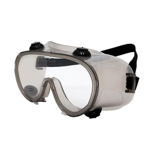 Очки защитные ЕЛАНПЛАСТ закрытые с непрямой вентиляцией