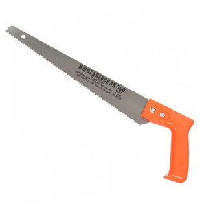 Ножовка столярная Remocolor 42-3-017 пластиковая ручка 300 мм