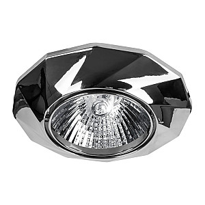 Светильник точечный Lumin-arte MR16 92*32 мм поворотный металл