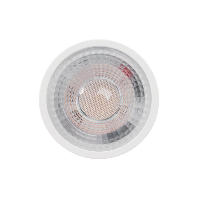 Модуль светодиодный Wolta WDL-MR16-220V10W4K-LC с линзой 10Вт 4000K