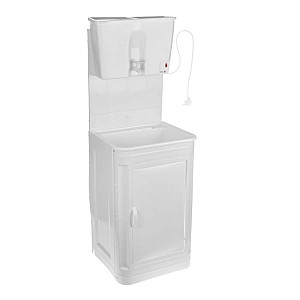 Умывальник ЭлБЭТ УМЭВБО-17/1 с ЭВБО-17