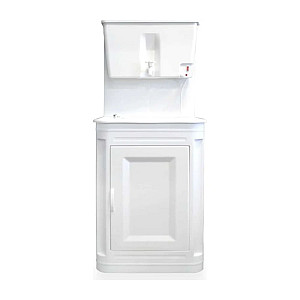 Умывальник ЭлБЭТ УМЭВБО-22/1 с ЭВБО-22 единая упаковка