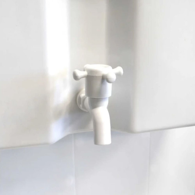 Умывальник ЭлБЭТ УМЭВБО-22/1 с ЭВБО-22 единая упаковка