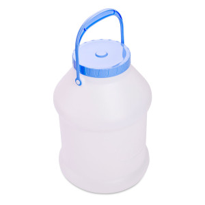 Бидон Martika Просперо С927 пластмассовый 8 л