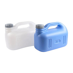 Канистра Martika Просперо С930 пластмассовая 5 л