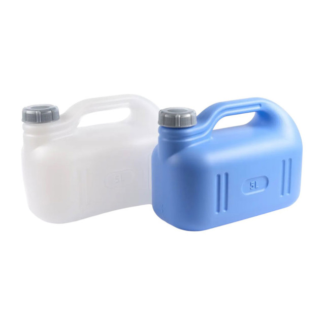 Канистра Martika Просперо С930 пластмассовая 5 л