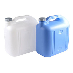 Канистра Martika Просперо С932 пластмассовая 15 л