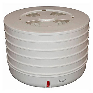 Электросушилка для фруктов и овощей ЭлБЭТ EFD 320 05