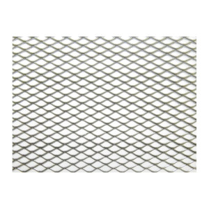 Лист алюминиевый ПилотПро 13992 декоративный ПВЛ TR16 0.8*250*500 мм