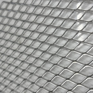 Лист алюминиевый ПилотПро 13992 декоративный ПВЛ TR16 0.8*250*500 мм