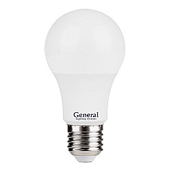 Лампа светодиодная General GLDEN-WA60-B-9-230-E27-4000