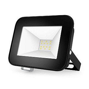 Прожектор Gauss Elementary Promo 613100310P 10W 850lm 6500К 200-240V IP65 G2 черный