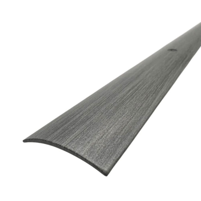 Порог-держатель PKD ПД-02 дерево тиковое 30 мм 1.8 м