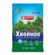 Удобрение Bona Forte Хвойное с микроэлементами 2 кг Удобрение Bona Forte Хвойное с микроэлементами 2 кг