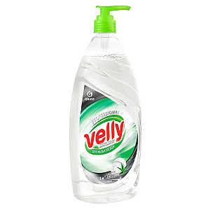 Средство для мытья посуды Grass Velly бальзам 125456 1 л