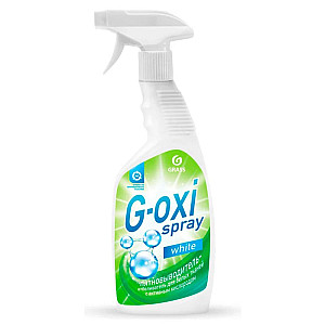 Пятновыводитель-отбеливатель Grass G-oxi spray 125494 600 мл