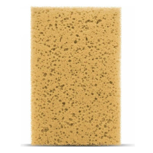 Губка автомобильная Grass Car Sponge IT-0660 крупнопористая