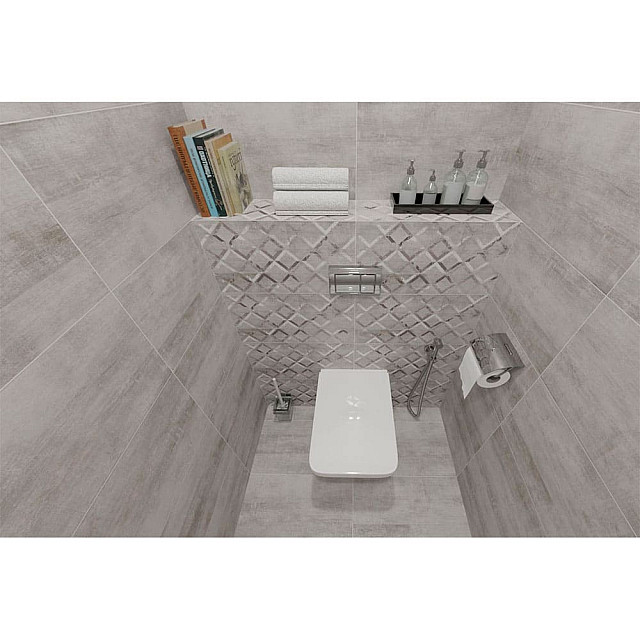 Керамогранит Lasselsberger Ceramics Сноувинд 7360-0005 300*603*8.5 мм геометрия Керамогранит Lasselsberger Ceramics Сноувинд 7360-0005 300*603*8.5 мм геометрия