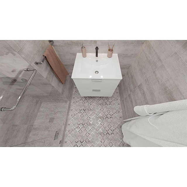 Керамогранит Lasselsberger Ceramics Сноувинд 7360-0005 300*603*8.5 мм геометрия Керамогранит Lasselsberger Ceramics Сноувинд 7360-0005 300*603*8.5 мм геометрия