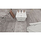 Керамогранит Lasselsberger Ceramics Сноувинд 7360-0005 300*603*8.5 мм геометрия Керамогранит Lasselsberger Ceramics Сноувинд 7360-0005 300*603*8.5 мм геометрия