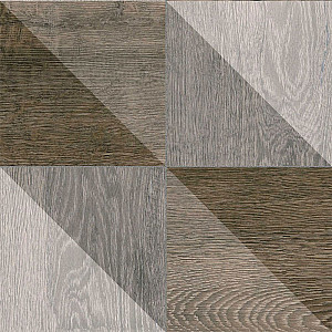 Керамогранит Lasselsberger Ceramics Тимбер 6246-0072 450*450*8 мм серый