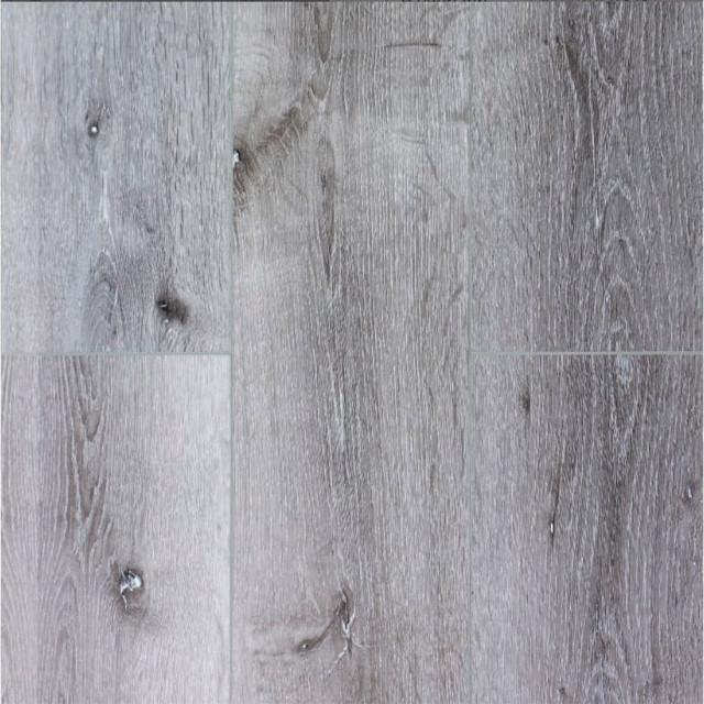 Ламинат CronaFloor Wood ZH-82015-8 Дуб Серый 4*180*1200 мм Ламинат CronaFloor Wood ZH-82015-8 Дуб Серый 4*180*1200 мм