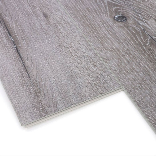 Ламинат CronaFloor Wood ZH-82015-8 Дуб Серый 4*180*1200 мм Ламинат CronaFloor Wood ZH-82015-8 Дуб Серый 4*180*1200 мм