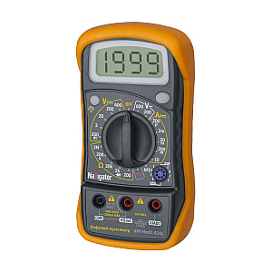 Мультиметр Navigator 82 428 NMT-Mm01-830L