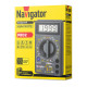 Мультиметр Navigator 82 431 NMT-Mm02-832