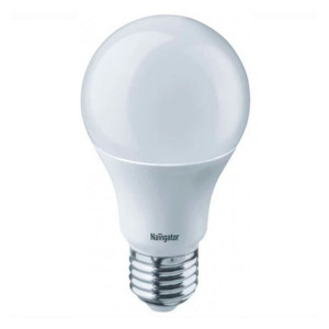 Лампа светодиодная Navigator 82 484 NLLB-A60-7-230-4K-E27