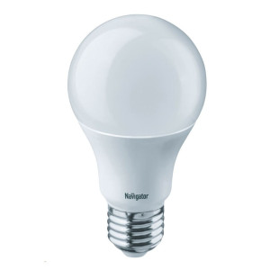 Лампа светодиодная Navigator 82 485 NLLB-A60-10-230-2.7K-E27