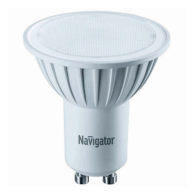 Лампа светодиодная Navigator 82 565 NLLB-PAR16-5-230-4K-GU10 Лампа светодиодная Navigator 82 565 NLLB-PAR16-5-230-4K-GU10