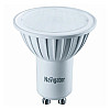 Лампа светодиодная Navigator 82 567 NLLB-PAR16-7-230-4K-GU10