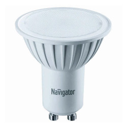 Лампа светодиодная Navigator 82 567 NLLB-PAR16-7-230-4K-GU10