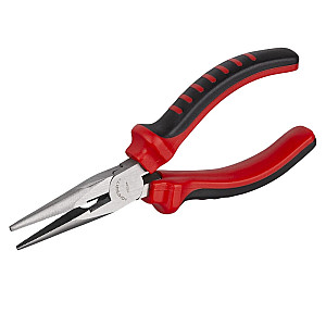 Длинногубцы Онлайт 82 943 OHT-Dg01-160 прямые 160 мм