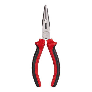 Длинногубцы Онлайт 82 943 OHT-Dg01-160 прямые 160 мм